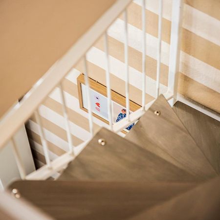 Reggio Center Lovely Apartments Реджо-нель-Емілія Екстер'єр фото