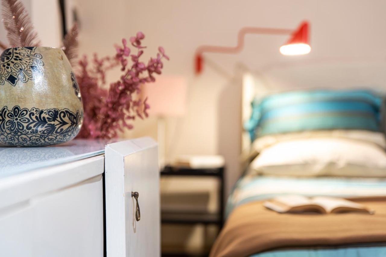 Reggio Center Lovely Apartments Реджо-нель-Емілія Екстер'єр фото