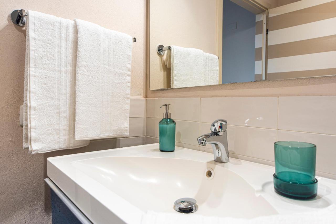 Reggio Center Lovely Apartments Реджо-нель-Емілія Екстер'єр фото