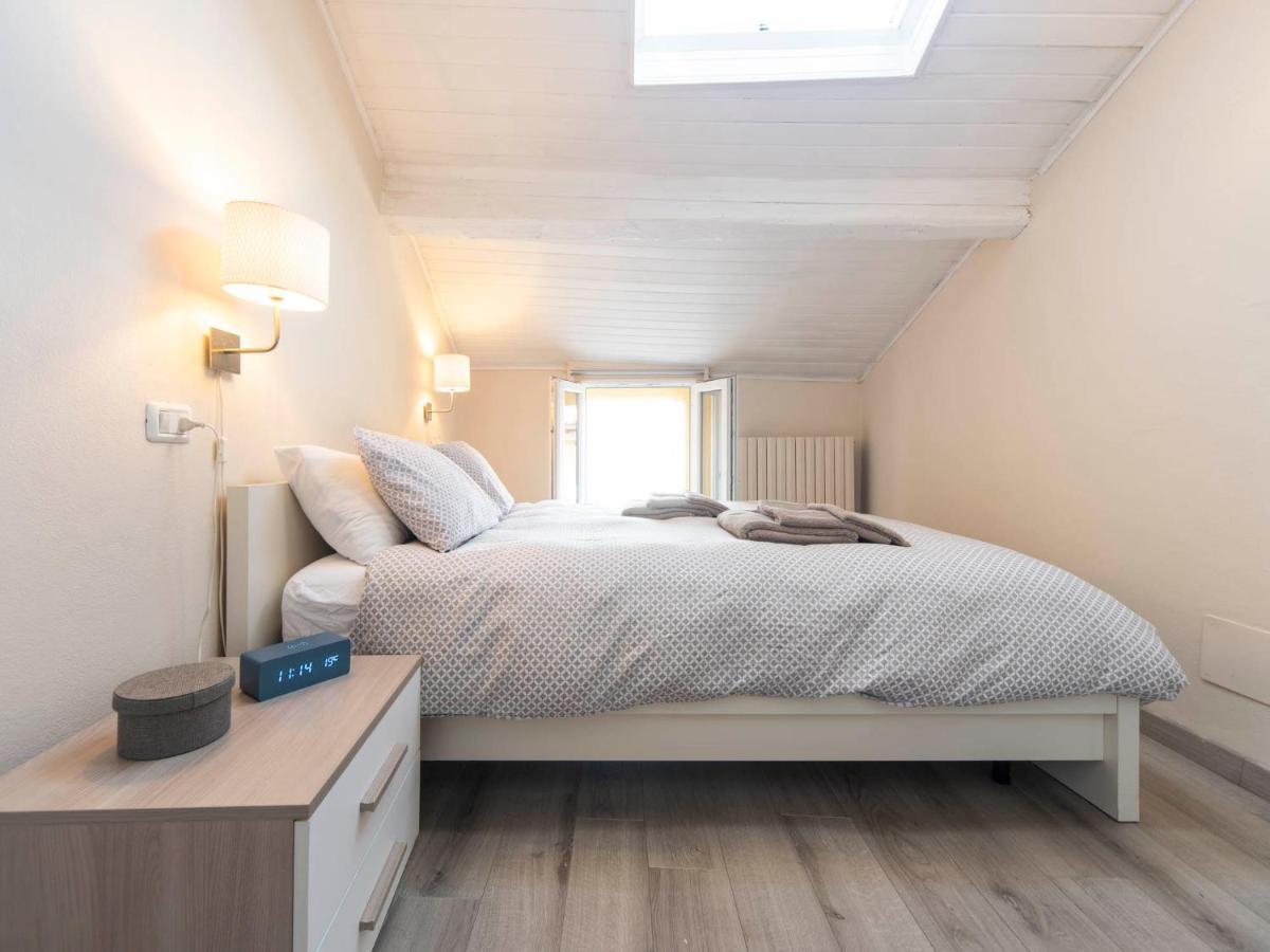 Reggio Center Lovely Apartments Реджо-нель-Емілія Екстер'єр фото