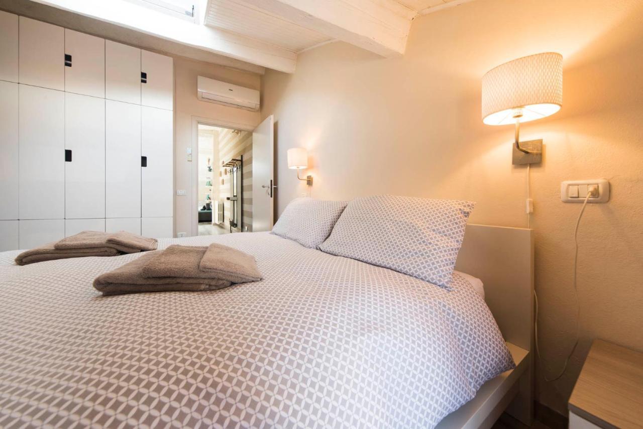Reggio Center Lovely Apartments Реджо-нель-Емілія Екстер'єр фото