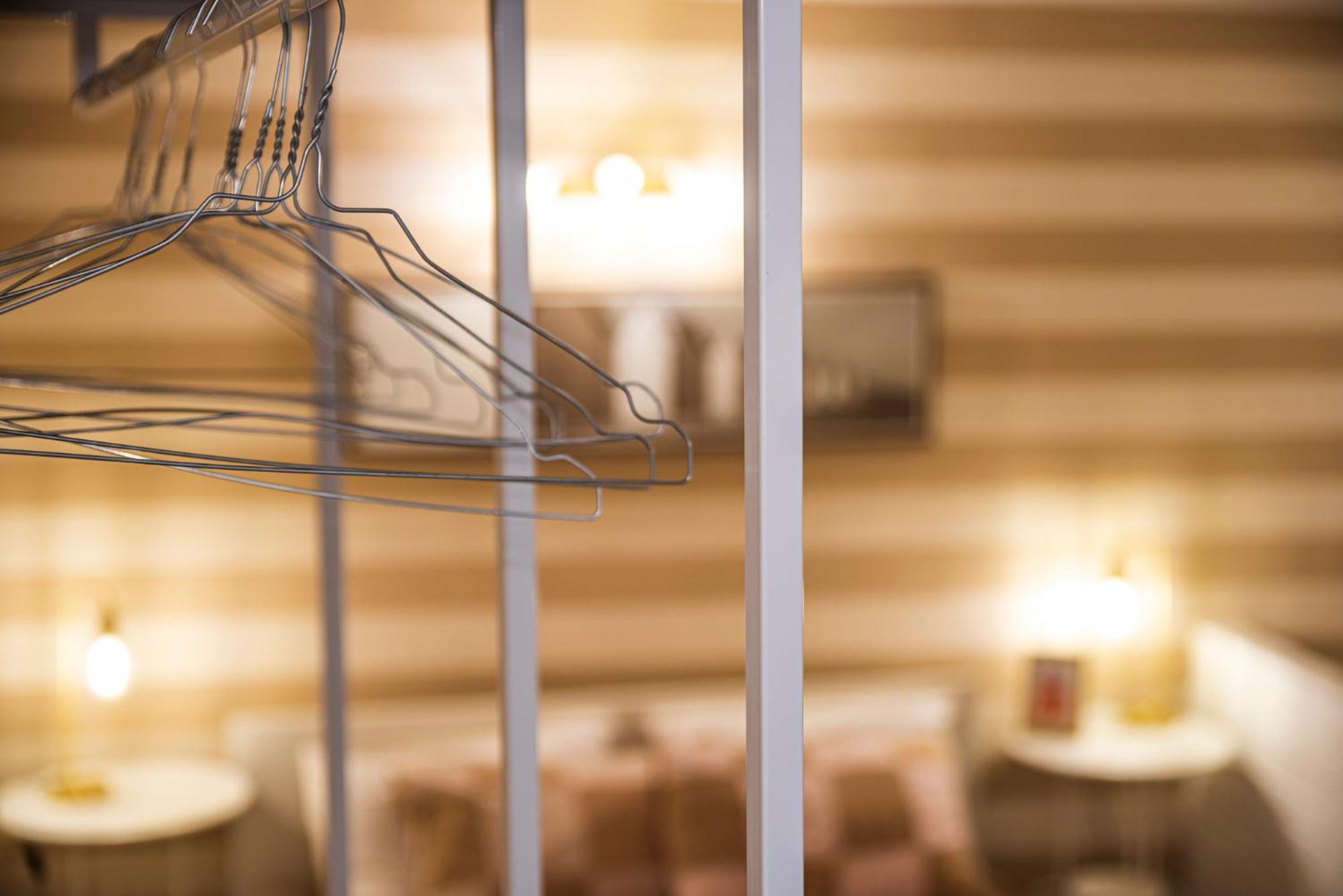 Reggio Center Lovely Apartments Реджо-нель-Емілія Екстер'єр фото