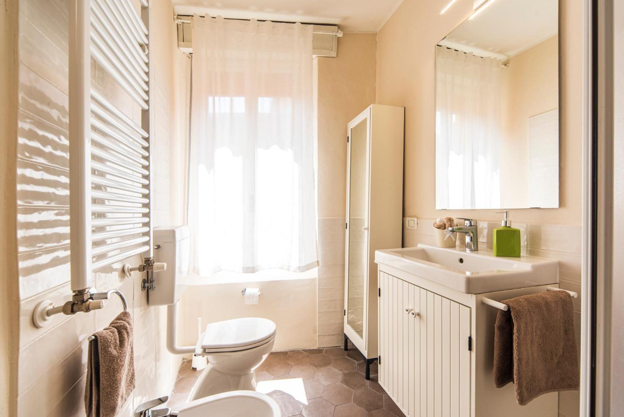 Reggio Center Lovely Apartments Реджо-нель-Емілія Екстер'єр фото