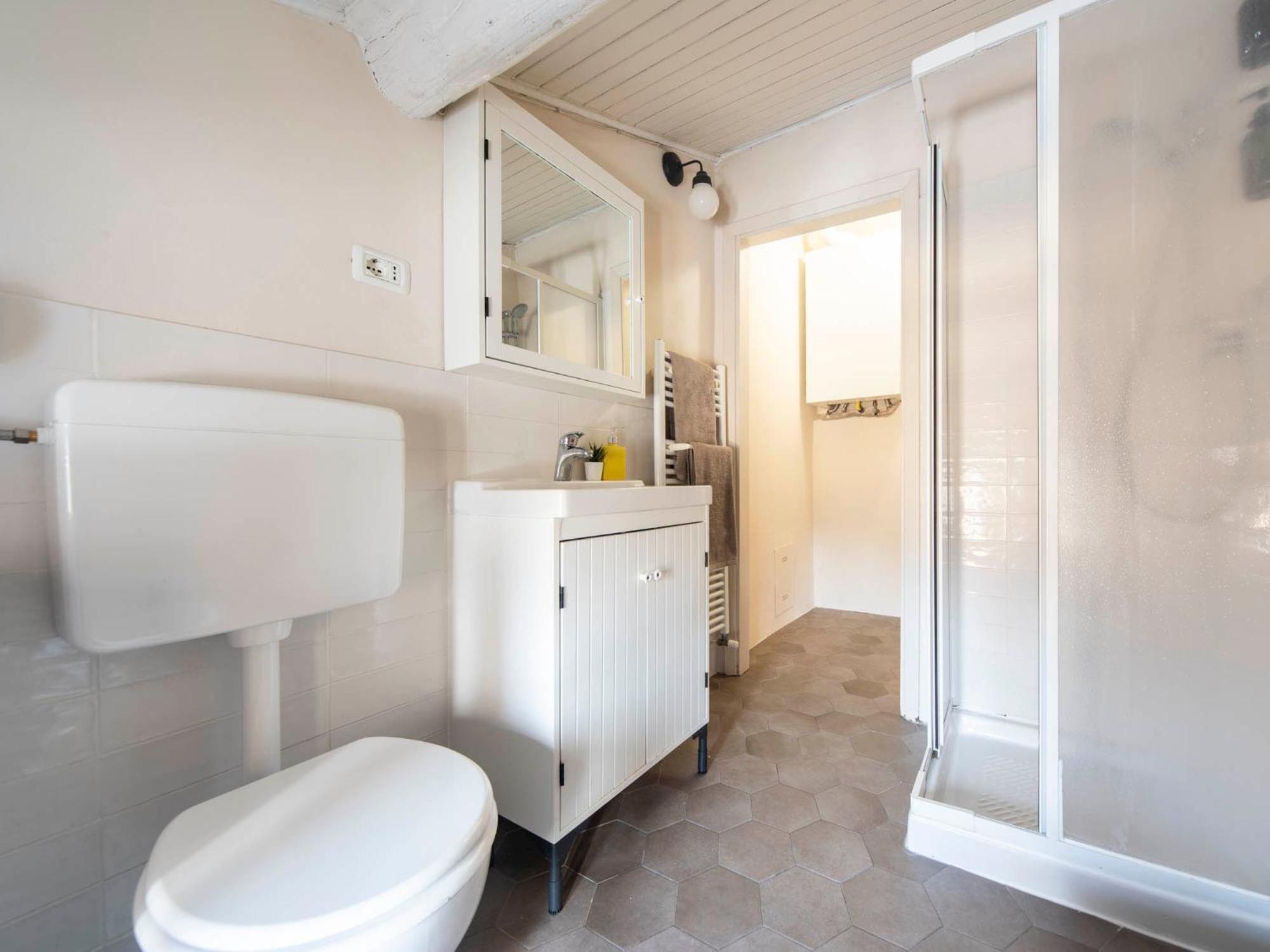 Reggio Center Lovely Apartments Реджо-нель-Емілія Номер фото